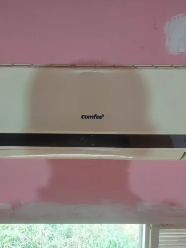Ar Condicionado Split Comfee - Ótimo Preço!