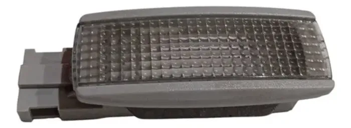 Lanterna Luz Teto Quebra Sol Vw Gol Fox Polo Golf Bora