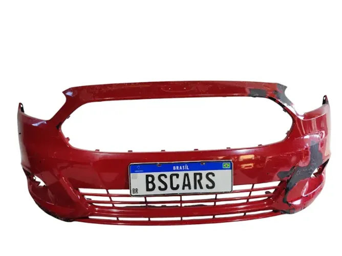 Parachoque Ford Ka 15 16 17 18 2019 Dianteiro