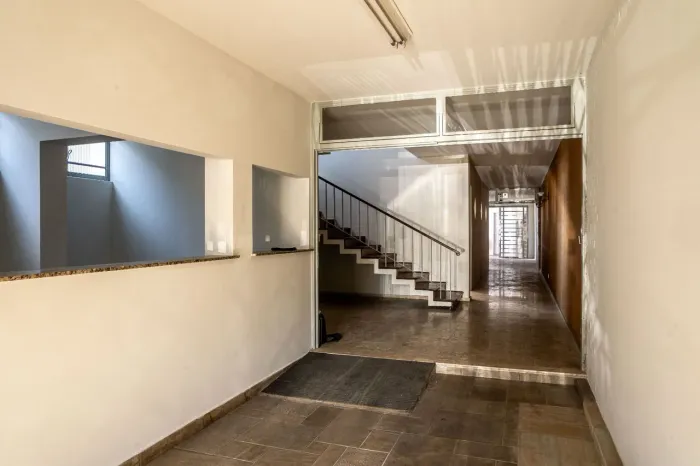 Ponto Comercial Premium/ Avenida Dom Pedro II/ 6 Salas + Sanitários + Recepção