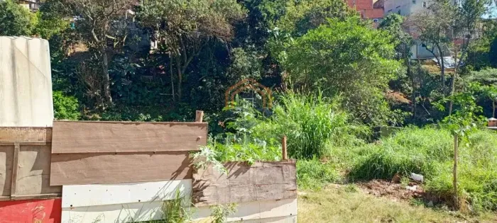 Terreno em Botujuru (botujuru) - Campo Limpo Paulista, SP