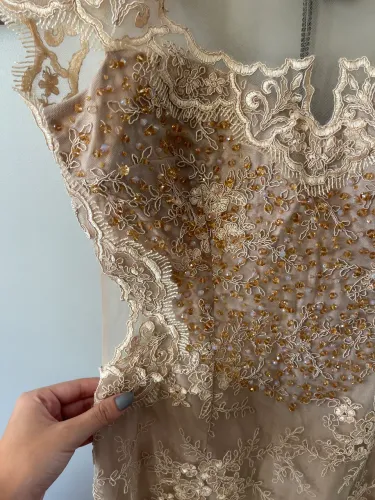 Vestido para casamento 