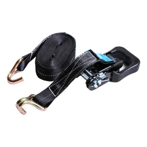 Cinta com Catraca para Amarração de Cargas 6 Metros x 35mm 1500Kg Mave