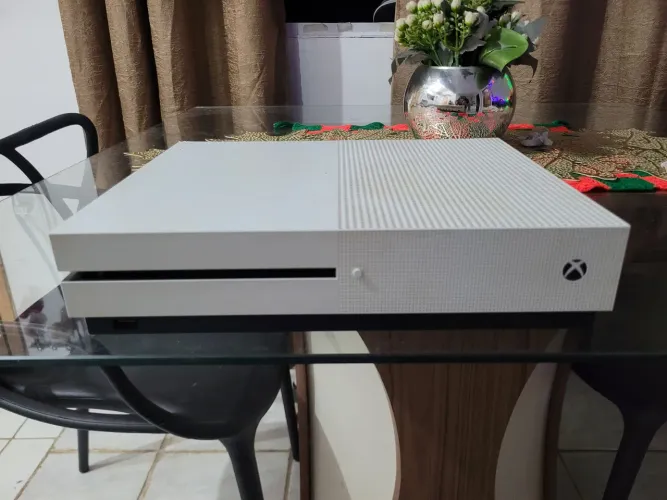 Xbox One S 1TB
