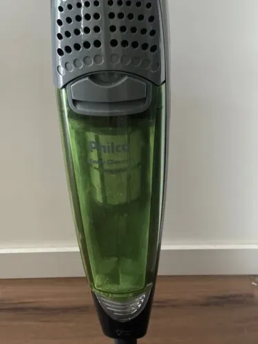 Aspirador de pó - Philco
