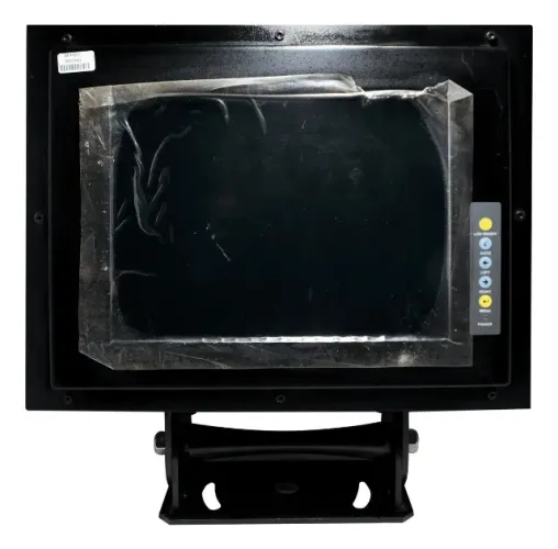 Computador De Bordo Industrial Alston OBC