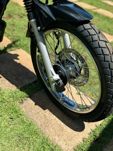 Xtz Crosser 150 S 26/26