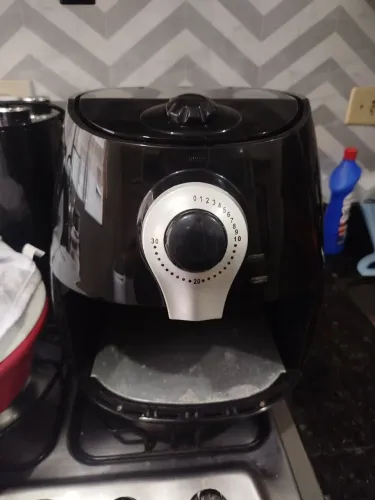 Fritadeira Air fryer
