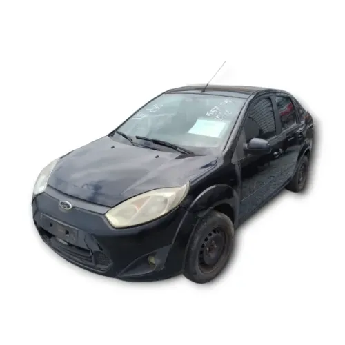 Sucata Ford Fiesta Sedan  1.6 2012