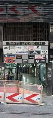 Loja Centro do Rio