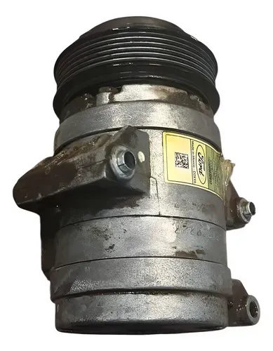 Compressor Ar Condicionado Ford Fusion 3.0 V6 2010/2012