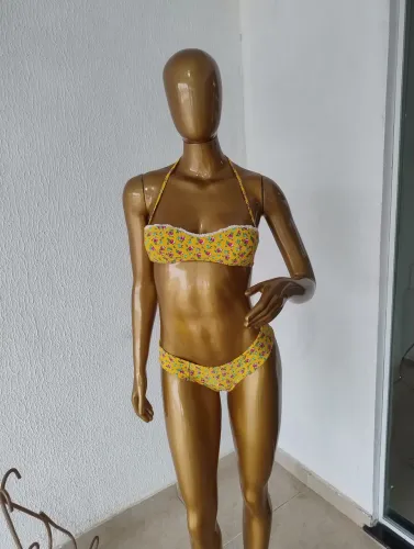 Biquíni Cia Marítima (P)