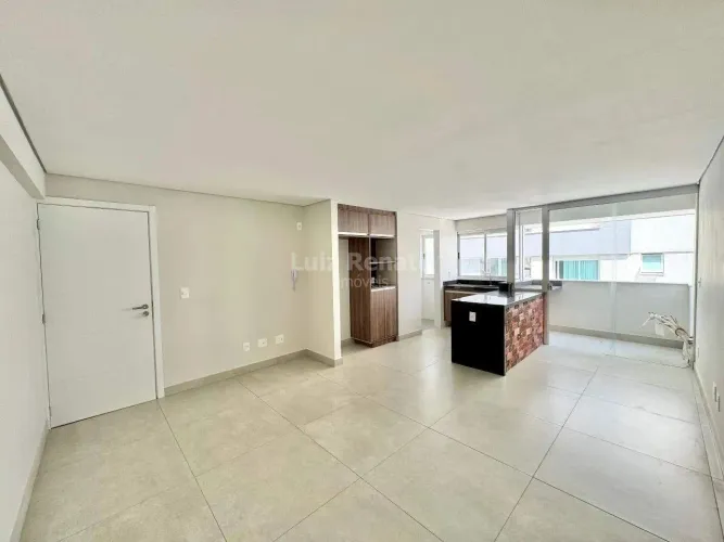 Apartamento à venda no bairro Lourdes