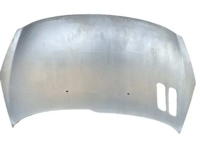 CAPÔ PEUGEOT 207 PASSION HOGGAR PERUA SW