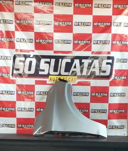 PARALAMA DIREITO ARGO 2016 2023