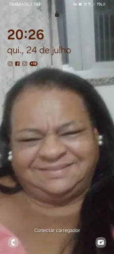 me ofereço pra trabalhar cuidadora de idoso ou conzinheira 