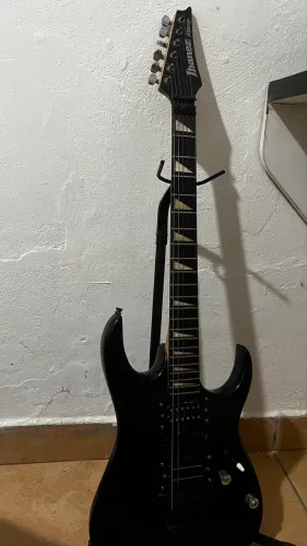 Guitarra Ibanez Exseries
