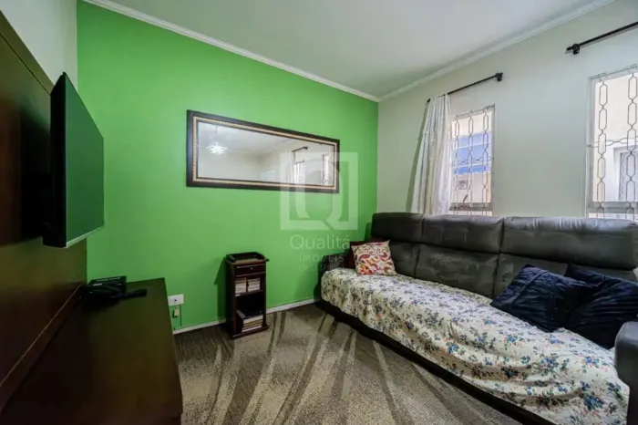 Casa no Condomínio Residencial Quintana Osasco