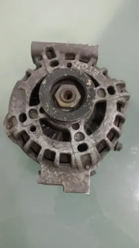 ALTERNADOR JEEP RENEGADE /FIAT TORO 1.6/1.8 ETORK ORIGINAL