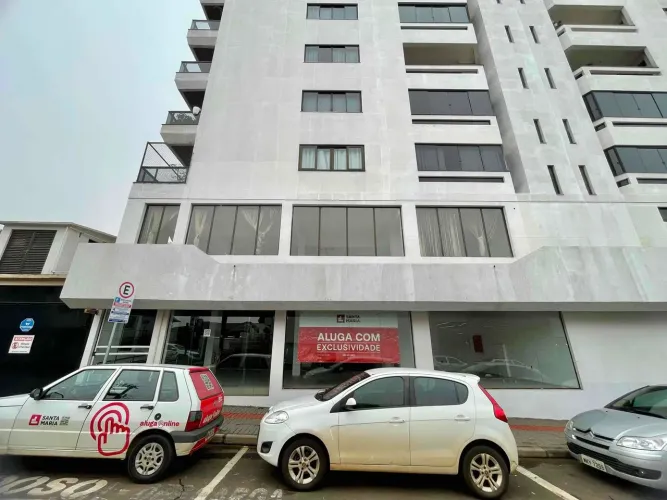 Sala para locação, Centro, Chapecó, SC