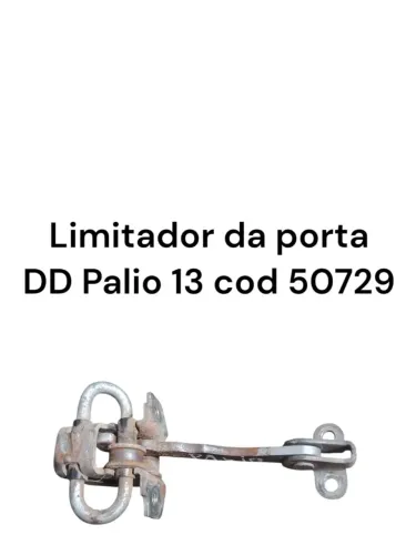 Limitador de Porta Palio 13 - Código 50729