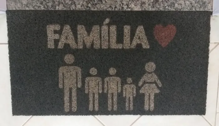 Capacho Família