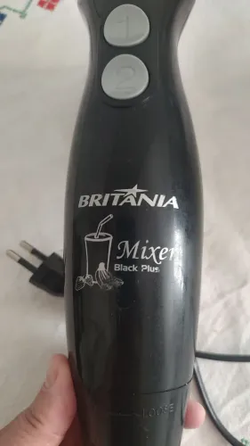 Mixer Britânia 