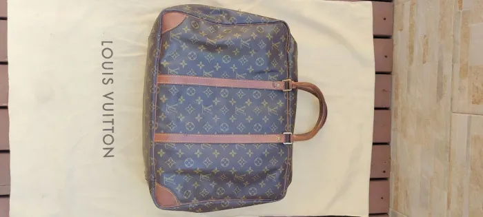 Mala Louis Vuitton Clássica