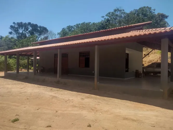 Lindo Sítio 5 hectares em Paripueira