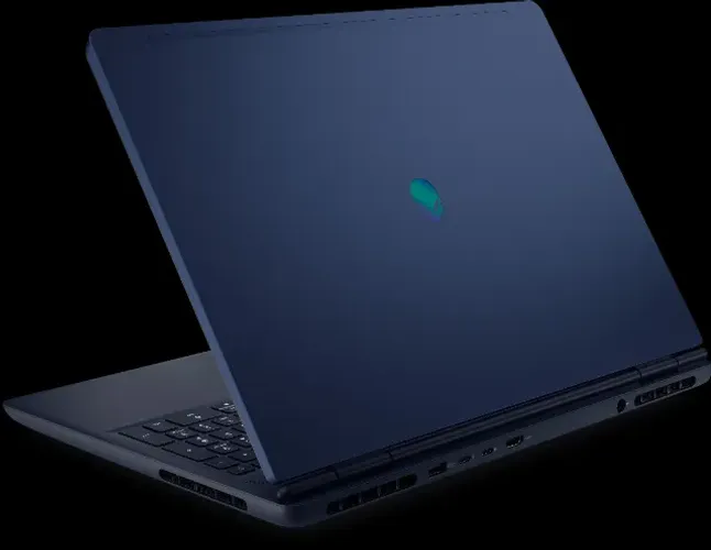 Notebook Gamer Dell Alienware 16 Aurora troco