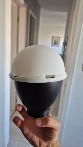 Panela + softbox Yongnuo Novo