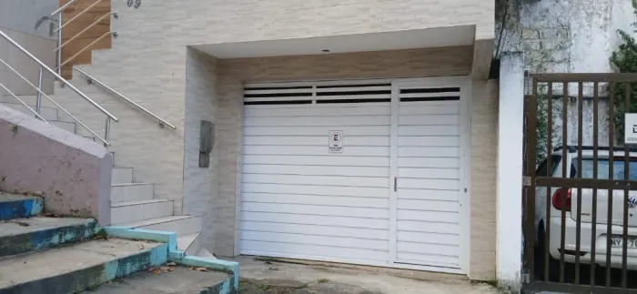 Alugo Ponto Comercial - Centro de Ilhéus (Rua 7 de Setembro)