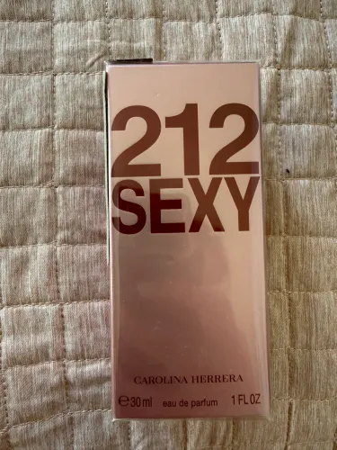 Perfume 212 sexy