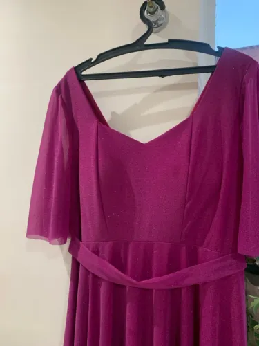 Vestido de festa semi novo!!! Apenas um uso!