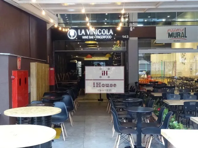 Loja para locação no Buritis