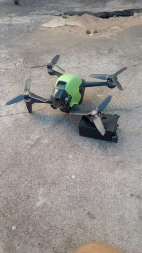 Drone dji fpv