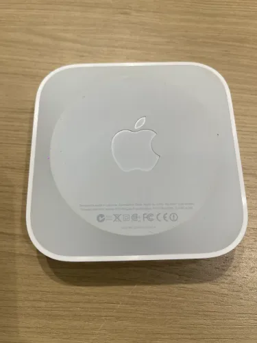 Roteador Apple A1392