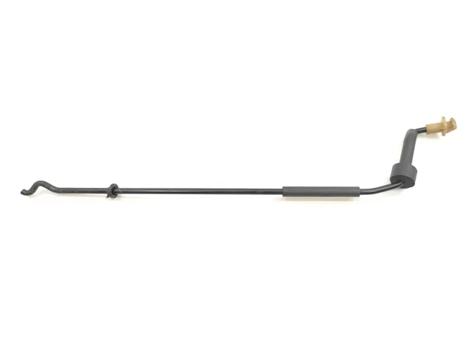 Braço Apóio Capo Honda Civic G10 2017 2018 2019 2020 2021