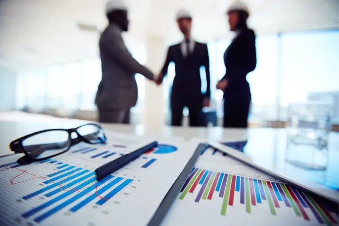 Administrador para clínica médica 