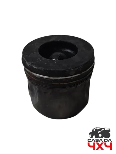 Pistão Ford Transit 2.4 2008 2009 2010 2011