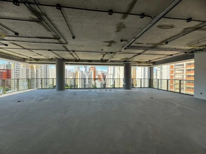 Apartamento à venda no The Frame Vila Nova Conceição!