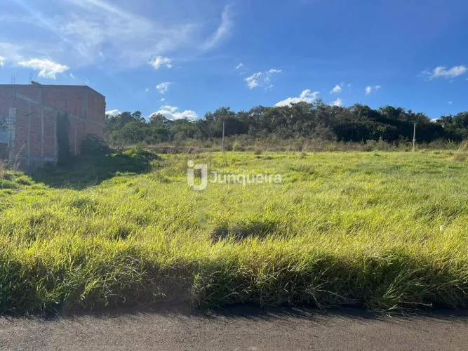 Terreno à venda, Vale do Sol - Piracicaba/SP