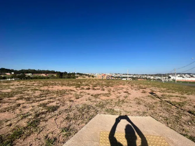 Terreno à venda, 597 m² por R$ 440.000,00 - Villagio Azzure - Itupeva/SP