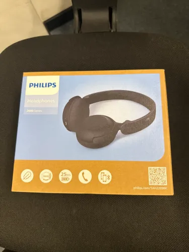 Fone Philips Headphones
