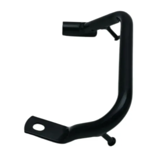 Alça Direita Tenere 250 2010 A 2019 Yamaha Peça Original