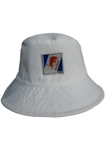 Boné Bucket Hat Red Bull