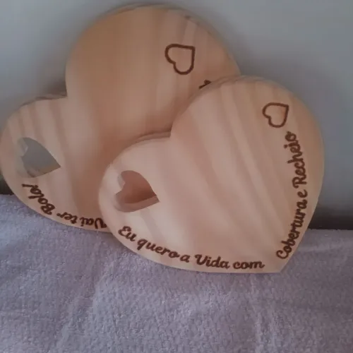 Kit com 2 tábuas madeira pinus !