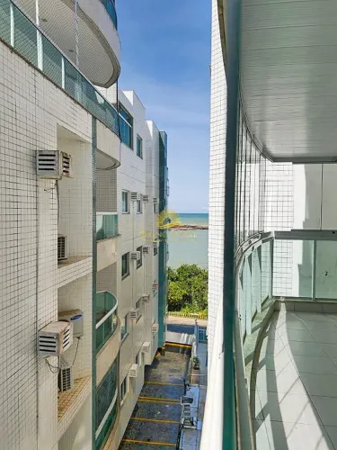 Apartamento 4 quartos na Bacutia, Guarapari ES