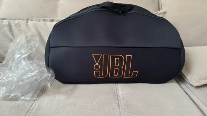 Capa caixa JBL BOMBOX 3