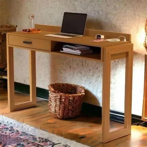 Escrivaninha 6055 USB Pronta Entrega!